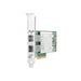 Адаптер HPE Broadcom BCM57412 Ethernet 10Gb 2