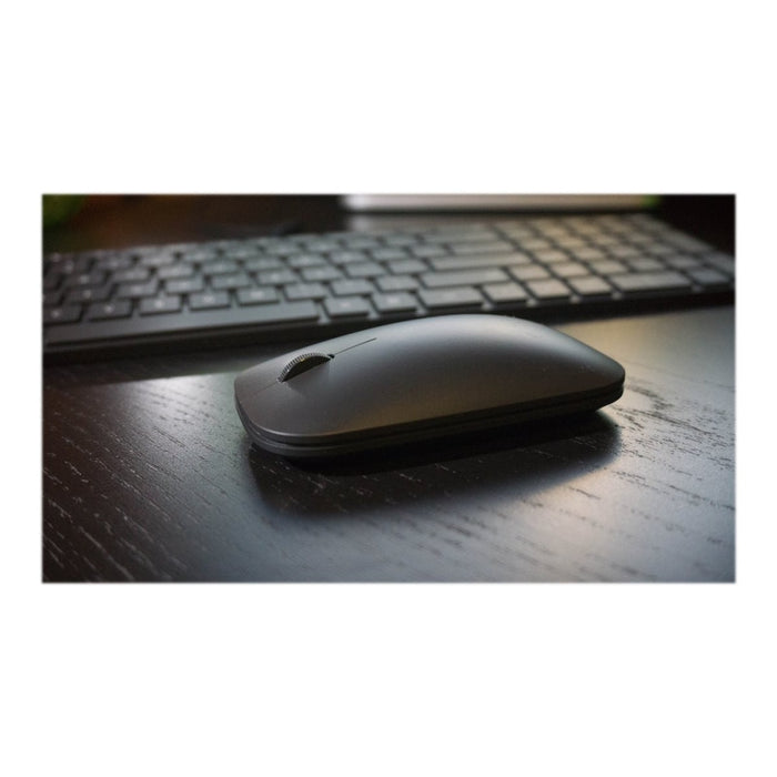 MICROSOFT Designer Desktop Keyboard Mouse set Bluetooth 4.0