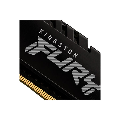 Памет KINGSTON 16GB 3200MHz DDR4 CL16 DIMM Kit of 2