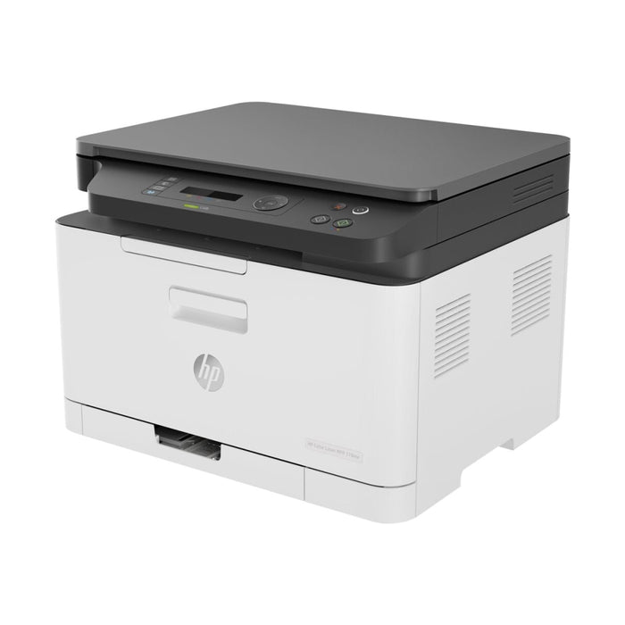 Цветен лазерен принтер HP Color Laser MFP 178nw