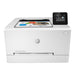 Цветен принтер HP Color LaserJet Pro M255dw