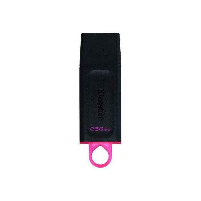 USB Памет KINGSTON 256GB USB3.2 Gen1 DataTraveler