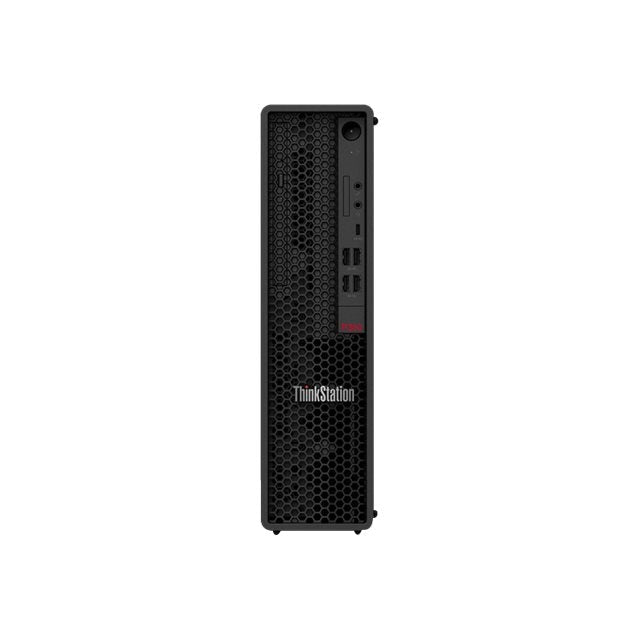 Настолен компютър LENOVO ThinkStation P350