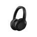 PHILIPS Bluetooth слушалки ANC черни До 60