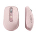 LOGITECH MX Anywhere 3 розов