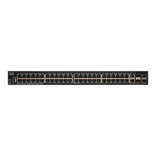 Network Stack License ISR4400 PAK Container