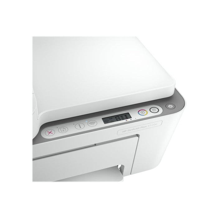 Многофункционален принтер HP