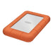 LACIE RUGGED MINI USB 3.0 2TB / Shock rain pressure