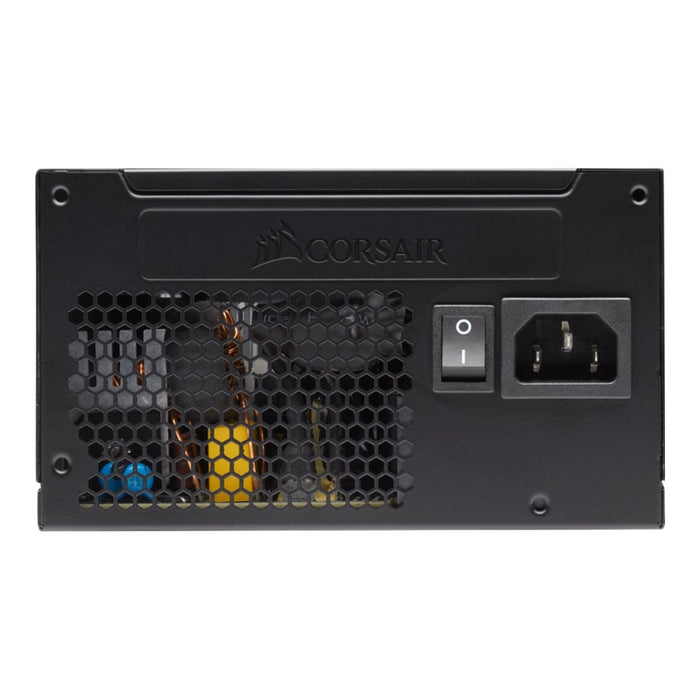 CORSAIR CV Series CV550 - 550W захранване 80 Plus Bronze