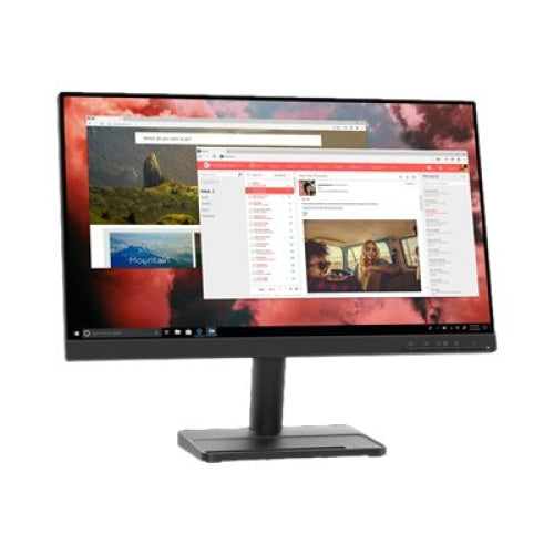 Монитор LENOVO L22e - 30 21.5’ VA FHD HDMI VGA