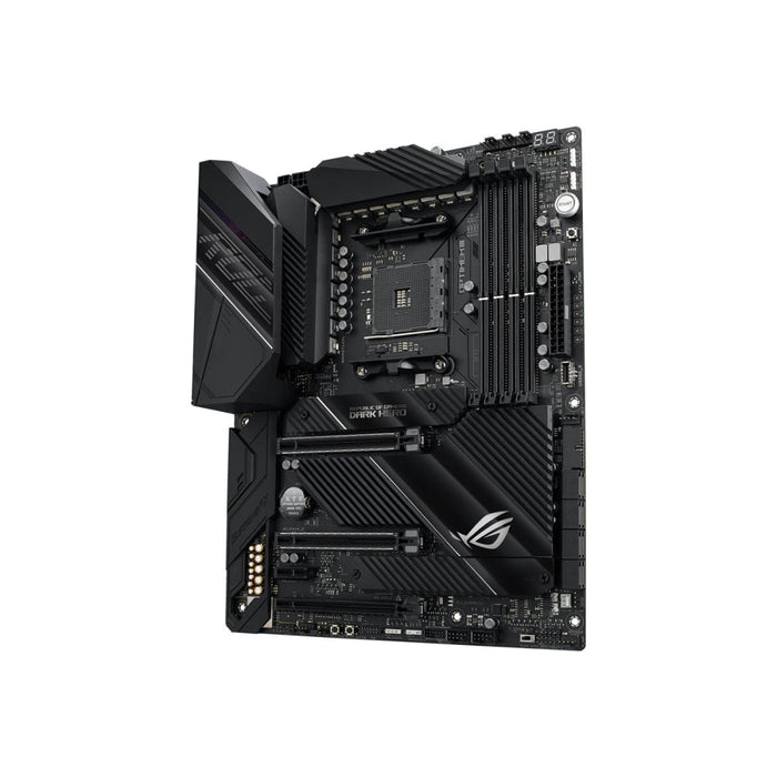 Дънна платка ASUS ROG CROSSHAIR VIII DARK HERO