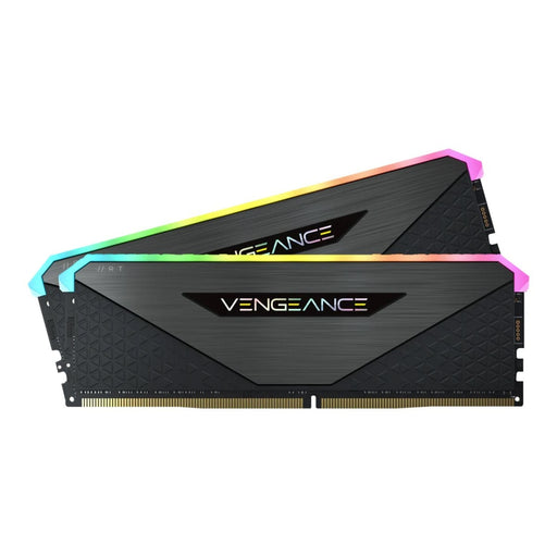 CORSAIR Vengeance RGB RT DDR4 3600MHz 16GB 2x8GB DIMM CL16