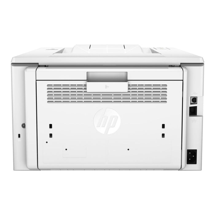 Принтер HP LaserJet Pro M203dw A4 A5 A6 B5 1200 x dp
