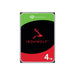 Вътрешен HDD SEAGATE NAS 4TB IronWolf 5400rpm 6Gb/s