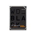 WD Desktop Black 500GB HDD 7200rpm 6Gb/s 150MB/s serial ATA