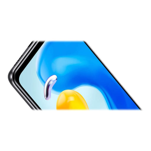 Смартфон XIAOMI Redmi Note 11S 5G 6 + 128 GB черен