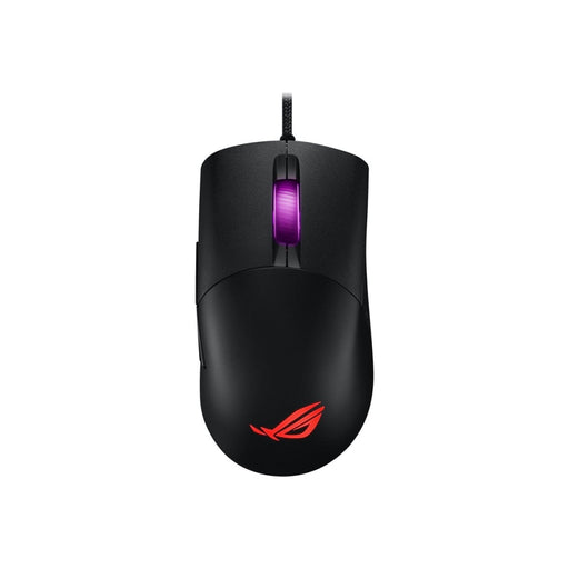 Оптична гейминг мишка ASUS ROG Keris 16000dpi 2m черна