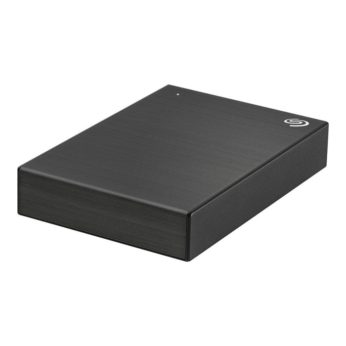 SEAGATE One Touch Potable 4TB USB 3.0 compatible with MAC