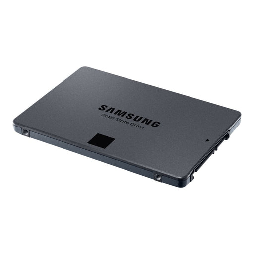 Вътрешен SSD SAMSUNG 870 QVO Series 4TB V - NAND