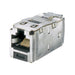 PANDUIT Mini - Com TG TX6 PLUS Shielded Jack Module