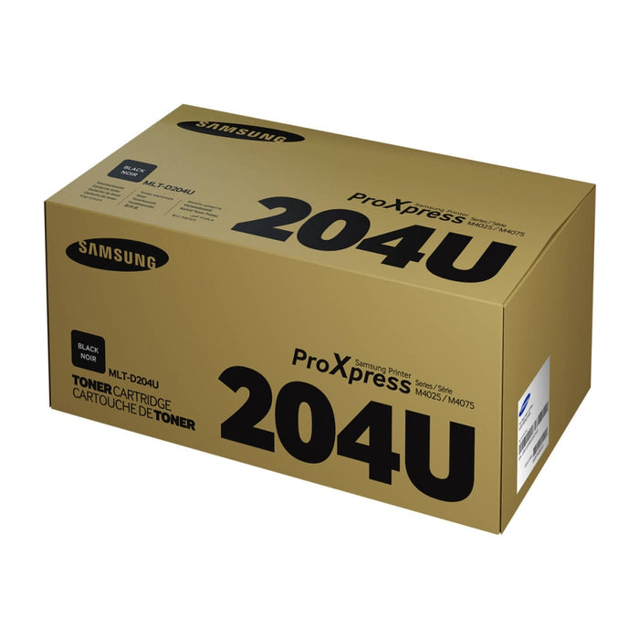 Consumable Samsung MLT - D204U Ultra H - Yield Blk Crtg (up