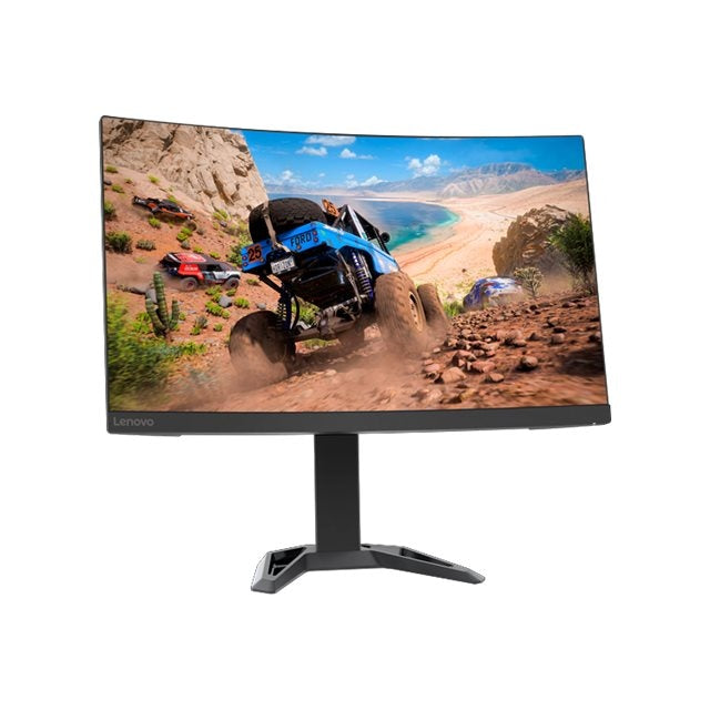 Монитор LENOVO G27c - 30 27inch 1920x1080 16:9 165Hz