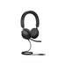 Слушалки JABRA Evolve2 40 40mm USB - A UC