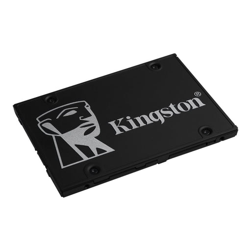 Вътрешен SSD KINGSTON 2048GB KC600 SATA3 2.5inch