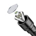 Фенерче Superfire C20 280 lm USB водоустойчивост IP46