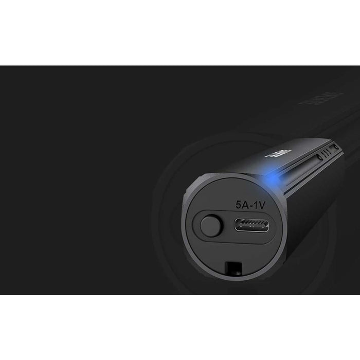 Фенерче Superfire S32 300lm USB-C