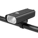 Фенерче за велосипед Superfire GT-R1 200 lm USB