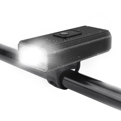 Фенерче за велосипед Supfire GT-R3 PowerBank USB 600 lm 130m