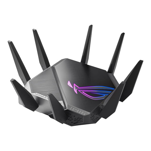 Рутер ASUS ROG Rapture GT - AXE11000 Tri - band WiFi