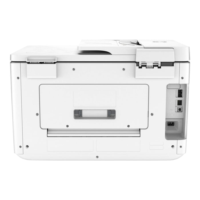 Многофункционален принтер HP Officejet 7740 eAiO