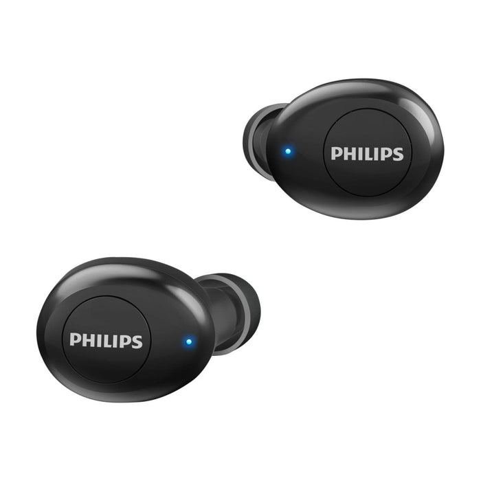 PHILIPS слушалки Bluetooth,до 12 часа