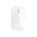 HP Z3700 безжична мишка цвят бял