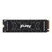 Вътрешен SSD KINGSTON FURY Renegade 500GB PCIe 4.0 NVMe M.2