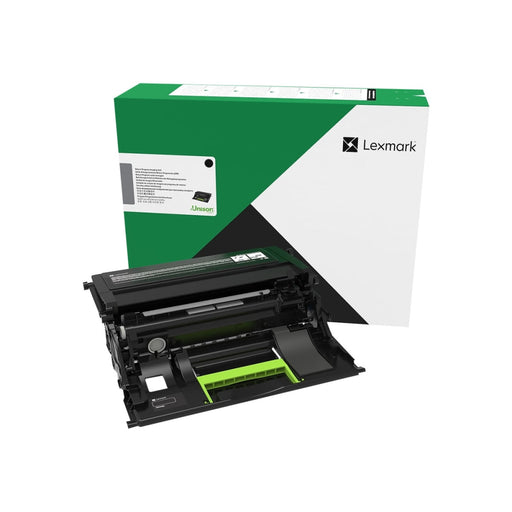 Тонер LEXMARK 58D0Z00 Black Return Programme Imaging Unit