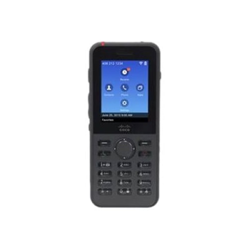 Безжичен IP телефон CISCO 8821