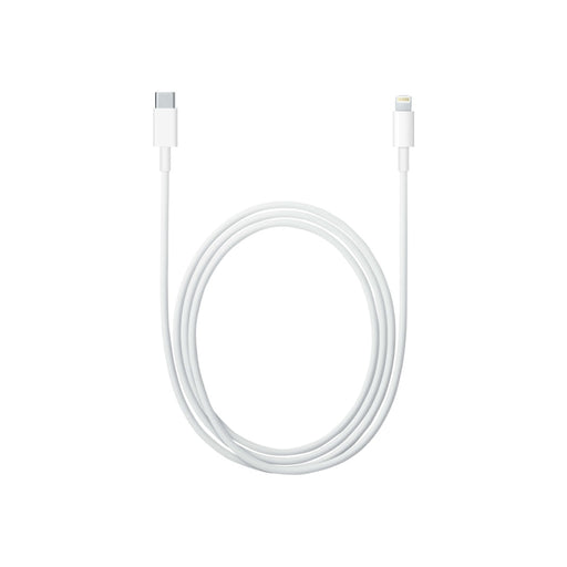 APPLE USB - C to Lightning Cable 1m