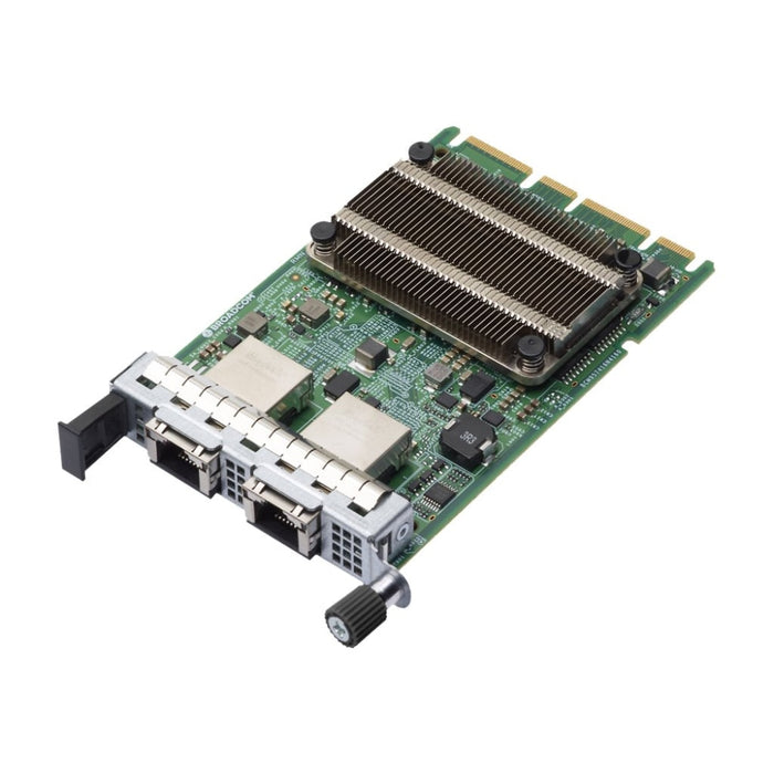 LENOVO ThinkSystem Broadcom 57416 10GBASE-T 2-port OCP Ethernet Adapter