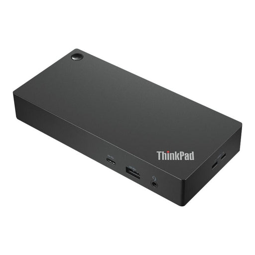 Докинг станция LENOVO ThinkPad Universal USB - C EU