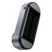 FM трансмитер Baseus Solar Car Bluetooth 5.0 TF AUX