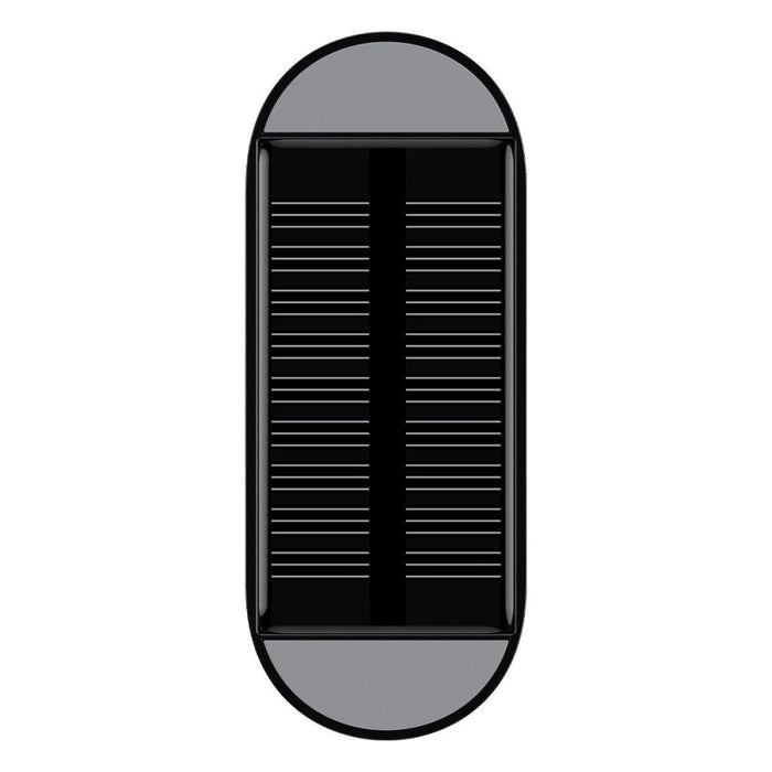 FM трансмитер Baseus Solar Car Bluetooth 5.0 TF AUX