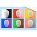 Фотостудио Puluz Light 25см LED