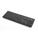 Клавиатура Fujitsu Keyboard 410 USB Black BG/US