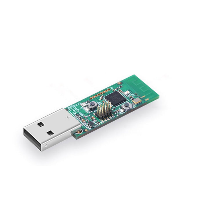 Функционален USB координатор ZigBee CC2531