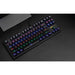 Гейминг клавиатура Delux KM13UM RGB
