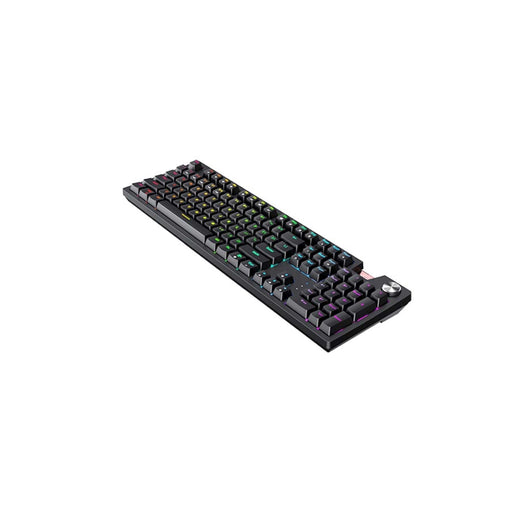 Гейминг клавиатура Havit RGB 300 mA 5V