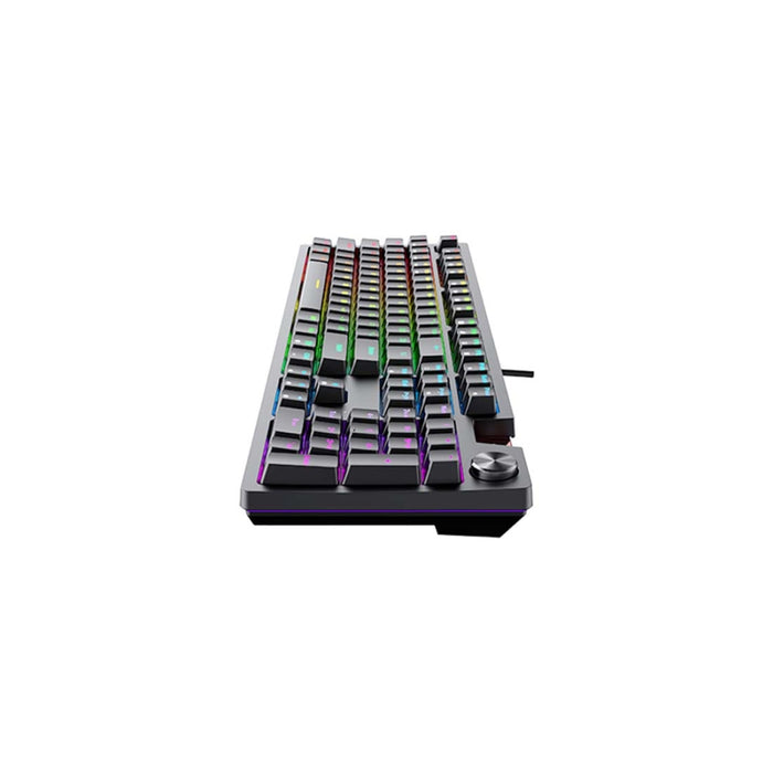 Гейминг клавиатура Havit RGB 300 mA 5V